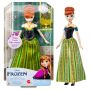 Lėlė - pasakos personažas Frozen SINGING ANA HLW56, 32 cm