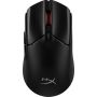 Žaidimų pelė HyperX HyperX Pulsefire Haste 2 6N0B0AA, juoda