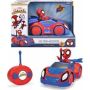 RC automobilis Dickie Toys Spidey 203223000, 17 cm, 1:24
