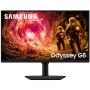 Monitorius Samsung Odyssey G5 G50F, IPS, 180 Hz, QHD, 27"