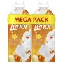 MINKŠTIKLIS LENOR VANILLA ORCH 2X925ML