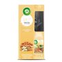 GAIVIKLIS ORO AUTO AW SANTAL/VANIL 250ML