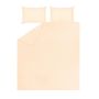 UŽVALK KOMPL DRYŽ SATIN BEIGE 200X220