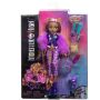Lėlė Monster High Klodina HRP65, 32 cm