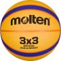 Krepšinio kamuolys Molten 3x3 Offical