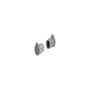Dangtelis Dolle, 31 mm x 32 mm, 2 vnt.
