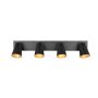 Šviestuvas nukreipiamasis Trio Sharp 817100432, 40 W, GU10