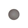 Lėkštė desertinė Domoletti Brown Dots, Ø 19.6 cm, ruda
