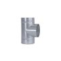 Ortakių trišakis ALNOR TCP-120-100, be tarpinės, 90 °