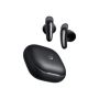 Belaidės ausinės Soundcore Liberty Buds, juodos spalvos.
