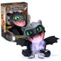 Žaislinė figūrėlė Interactive Toothless HTTYD100101