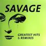 PLVINIL SAVAGE GREATEST HITS_REMIXES