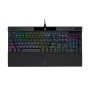 KLAVIATŪRA CORSAIR K70 PRO MXSPEED RGB