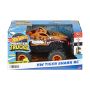 Žaislinis automobilis Hot Wheels, oranžinė