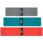 Pasipriešinimo guma Avento Fitness Rresistance Band Set