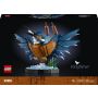 Konstruktorius LEGO® Icons Tulžys 10331