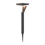 Šviestuvas Tope SALTA 4772007016631, 12W, LED, IP65