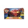 Žaislinis automobilis Monster Jam 6069959, juoda/raudona