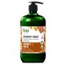 MUILAS KREMINIS HONEY/MILK. 946 ML