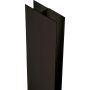 PROFILIS PRAPLĖT NERO 200 CM JUOD