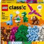 LEGO® Classic Creative Dinosaurs 11041, 450 vnt.