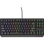 KLAVIATŪRA GENESIS THOR 230 TKL RGB
