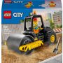 Konstruktorius LEGO® City Statybinis kelio volas 60401