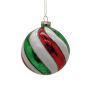 Eglutės žaisliukai Christmas Touch EBB340289, 10 cm