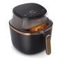 Karšto oro gruzdintuvė Philips 3000 serija NA322/00, 4.2 l