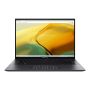 Nešiojamas kompiuteris ZenBook 14 R5 7430U 16/512GB