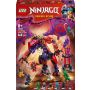 LEGO® Ninjago Thunderfang Dragon of Chaos 71832