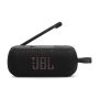 PORTABLE RADIO PLAYER JBL TUNER 3 BLACK
