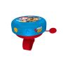 Skambutis Paw Patrol, plastikas/metalas, mėlyna