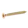 MEDSRAIGT 4.0X40 GELT ZN 500VNT(12)