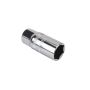 Žvakių galvutė Forte Tools, 21 mm, 1/2"
