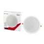 Įmontuojamas šviestuvas LED Line MOLLY, 24W, 4000°K, LED