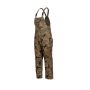 Puskombinezonas Sara Workwear Lesnik, žalia, XL