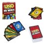 Kortų žaidimas Mattel Games Uno No Mercy HWV18