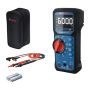 MULTIMETRAS GDM 600-15