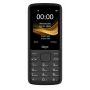 Telefonas eStar Digni 244 4G DS juodas