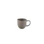  Puodelis Sesam dots brown, ruda, 0.310 l