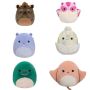 Pliušinis žaislas SQUISHMALLOWS, įvairių spalvų