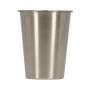 Puodelis Esschert Design, nerūdijantysis plienas 83 mm 0.3l