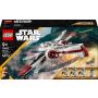 LEGO® Star Wars ARC-170 Starfighter™, 497 vnt.