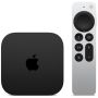 Multimedijos grotuvas Apple TV 4K Wi‑Fi su 64 GB atmintimi