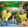Konstruktorius LEGO® Wicked Glinda's Wedding Day 75688