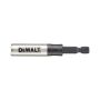 Magnetinis antgalių laikiklis DeWalt 76 mm DT7524-QZ