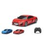 RC automobilis Koolspeed Audi R8 Coupe DHTRC10506GN