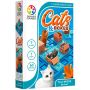 Stalo žaidimas Smart Games Cats & Boxes