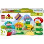 Konstruktorius LEGO® Creative Garden & Flowers 10444, 45 vnt